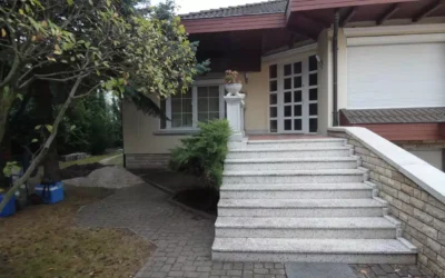 Az utólagos vízszigetelés fontossága