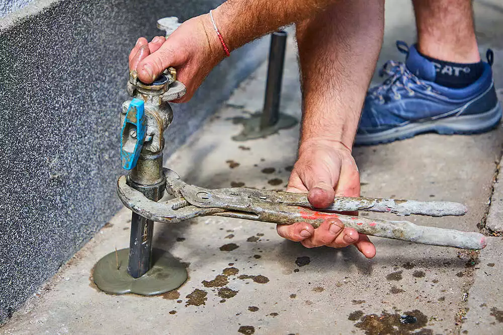 Házalap megerősítése – a szondás injektálás előnyei Házalap megerősítése – a szondás injektálás előnyei