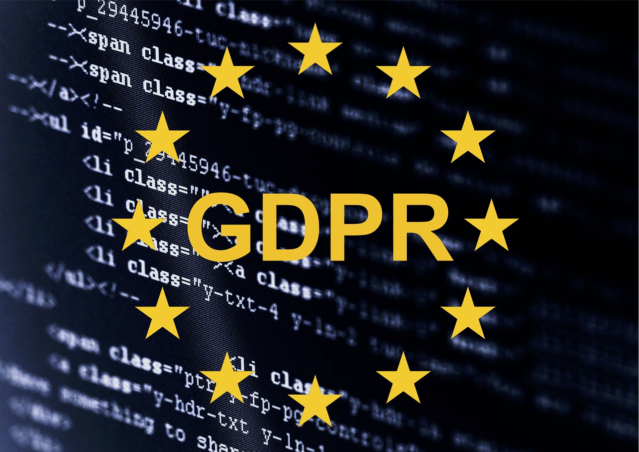 GDPR - Adatkezelési Tájékoztató